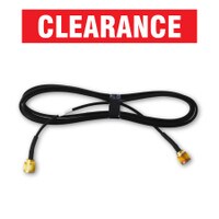 RFI Cable Assembly RG58 cable